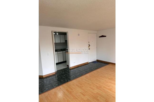 Apartamentos, Alquiler, Bogotá - $2.700.000