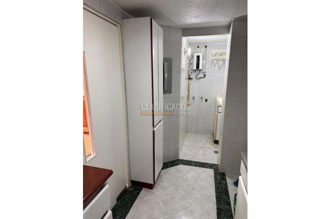 Apartamentos, Alquiler, Bogotá - $2.700.000