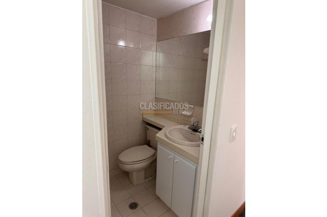 Apartamentos, Alquiler, Bogotá - $2.700.000