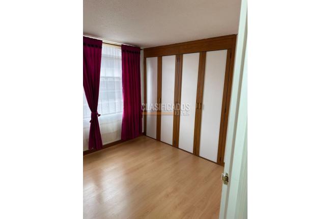 Apartamentos, Alquiler, Bogotá - $2.700.000