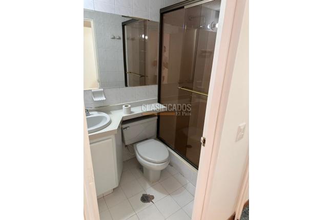 Apartamentos, Alquiler, Bogotá - $2.700.000