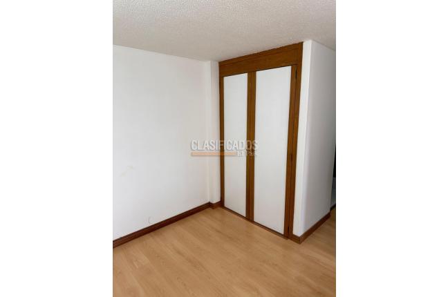 Apartamentos, Alquiler, Bogotá - $2.700.000