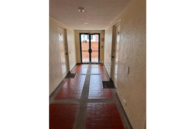 Apartamentos, Alquiler, Bogotá - $2.700.000