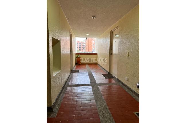 Apartamentos, Alquiler, Bogotá - $2.700.000