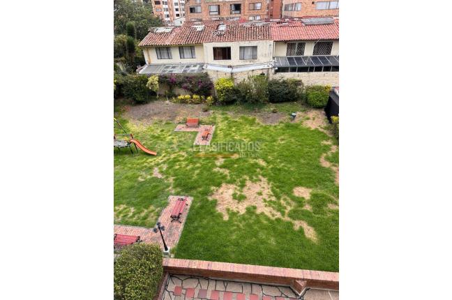 Apartamentos, Alquiler, Bogotá - $2.700.000