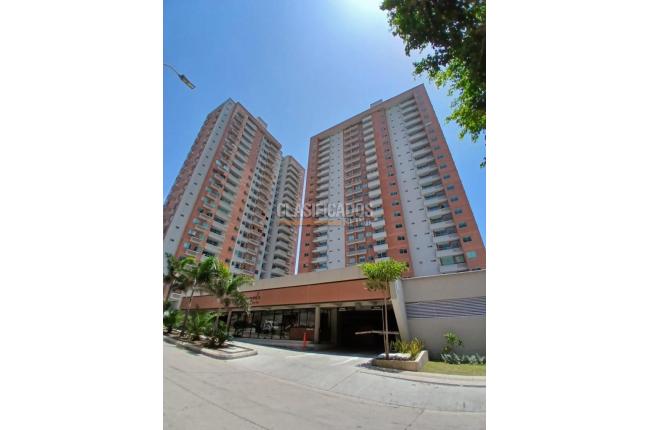 Apartamentos, Alquiler, Barranquilla - $3.350.000