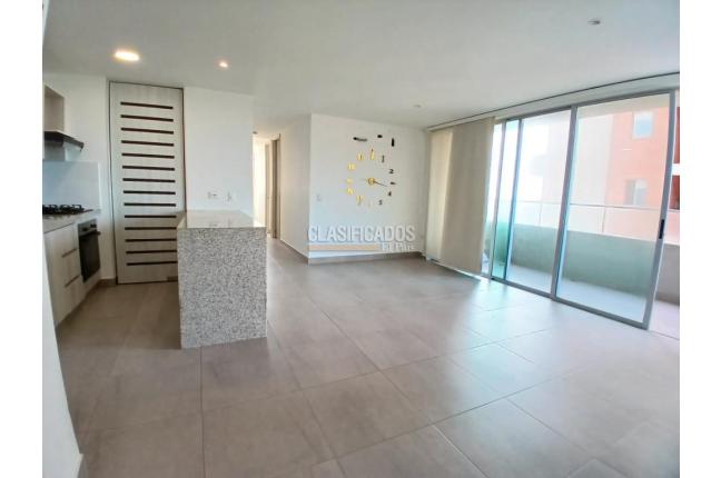 Apartamentos, Alquiler, Barranquilla - $3.350.000