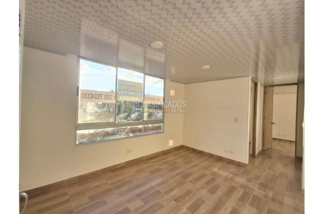 Apartamentos, Alquiler, Chía - $1.400.000