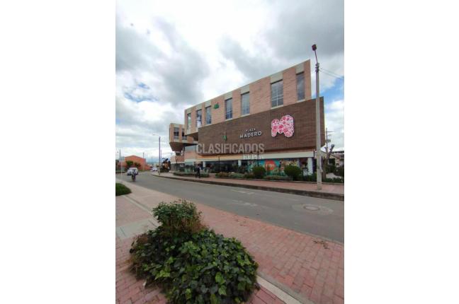 Locales y Bodegas, Alquiler, Chía - $1.500.000