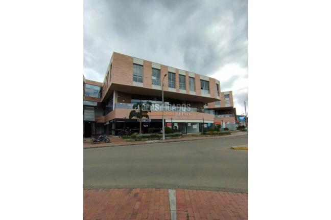 Locales y Bodegas, Alquiler, Chía - $1.500.000
