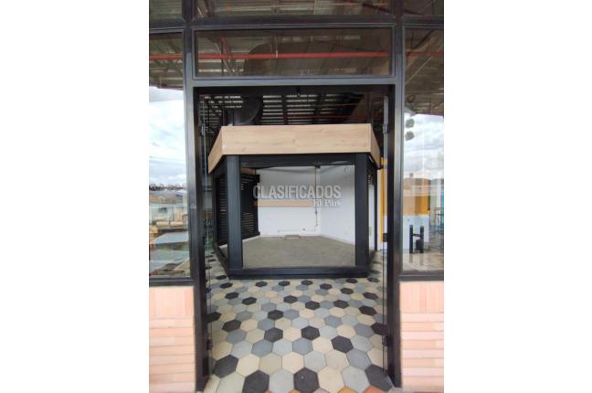 Locales y Bodegas, Alquiler, Chía - $1.500.000