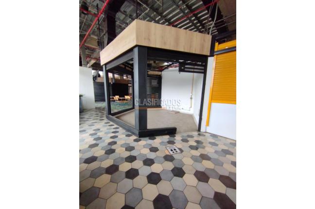 Locales y Bodegas, Alquiler, Chía - $1.500.000