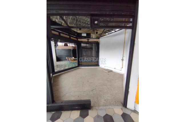 Locales y Bodegas, Alquiler, Chía - $1.500.000