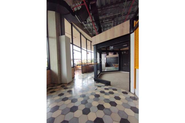 Locales y Bodegas, Alquiler, Chía - $1.500.000