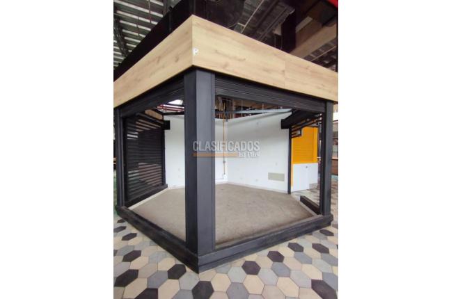 Locales y Bodegas, Alquiler, Chía - $1.500.000