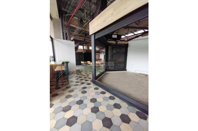 Locales y Bodegas, Alquiler, Chía - $1.500.000