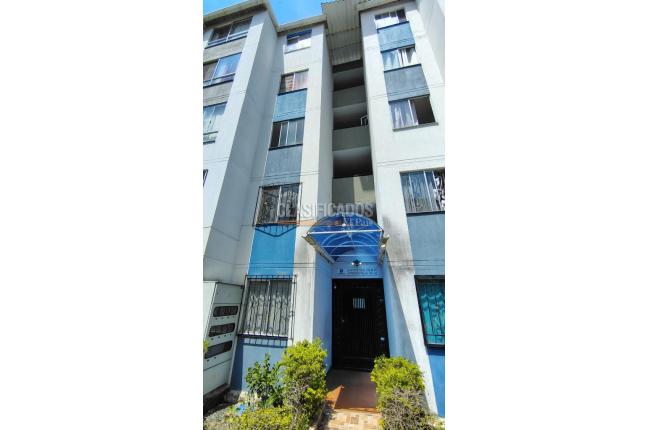 Apartamentos, Venta en Jamundí
