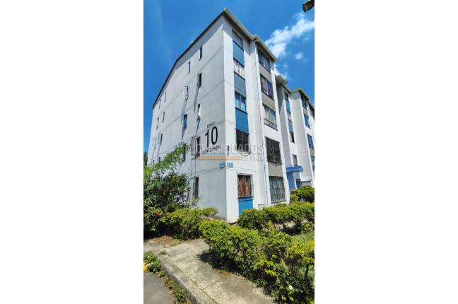 Apartamentos, Venta en Jamundí