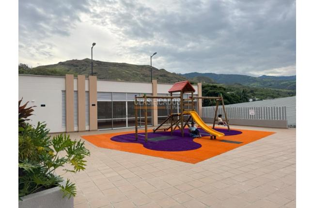 Apartamentos, Venta, Aguacatal - $230.000.000