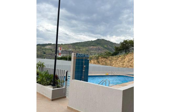 Apartamentos, Venta, Aguacatal - $230.000.000