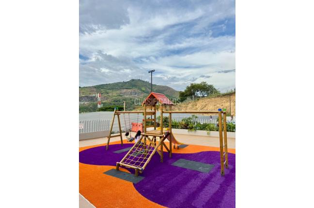 Apartamentos, Venta, Aguacatal - $230.000.000