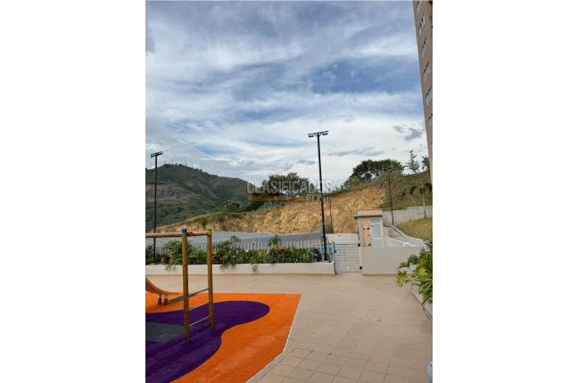 Apartamentos, Venta, Aguacatal - $230.000.000