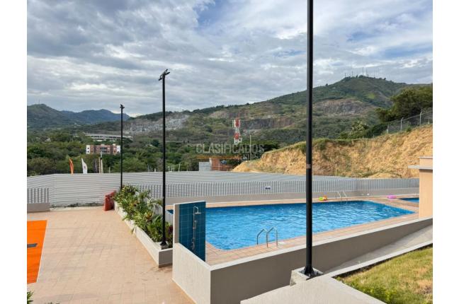 Apartamentos, Venta, Aguacatal - $230.000.000