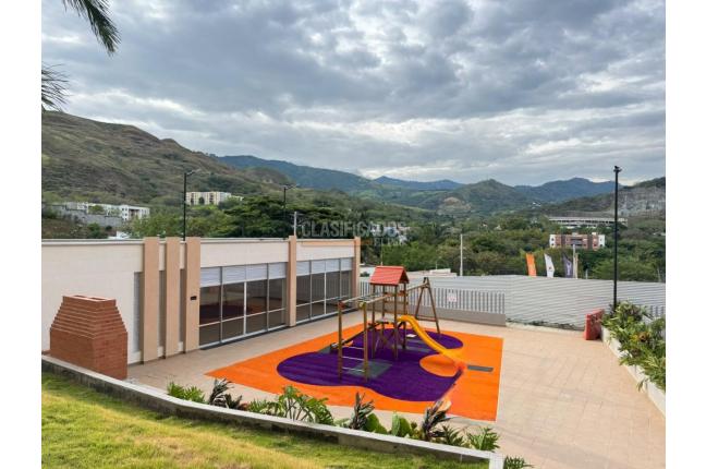 Apartamentos, Venta, Aguacatal - $230.000.000