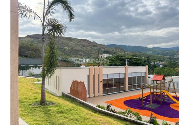 Apartamentos, Venta, Aguacatal - $230.000.000