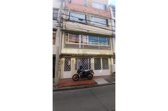Apartaestudios, Alquiler, Bogotá - $1.200.000