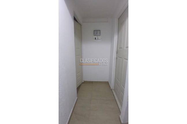 Apartaestudios, Alquiler, Bogotá - $1.200.000