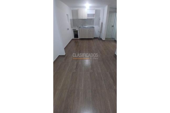 Apartaestudios, Alquiler, Bogotá - $1.200.000