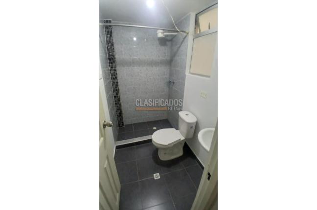 Apartaestudios, Alquiler, Bogotá - $1.200.000