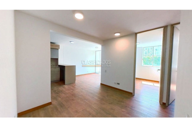 Apartamentos, Venta, Guabinas - $220.000.000