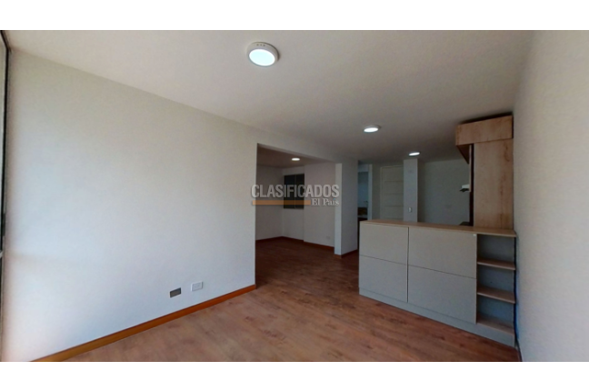 Apartamentos, Venta, Guabinas - $220.000.000