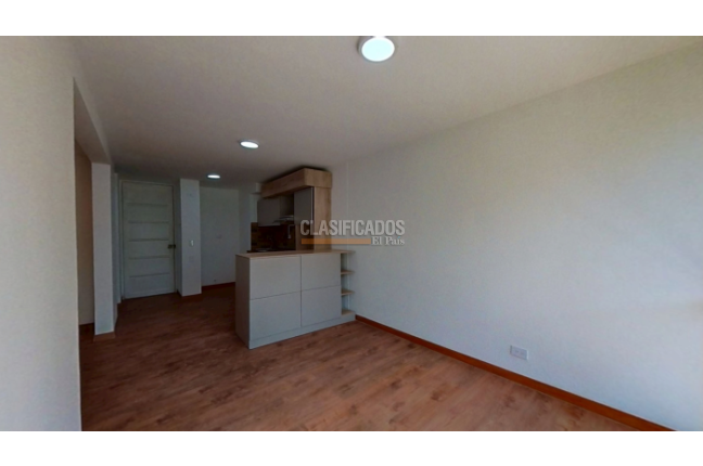Apartamentos, Venta, Guabinas - $220.000.000