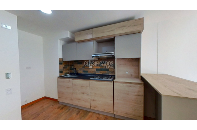Apartamentos, Venta, Guabinas - $220.000.000