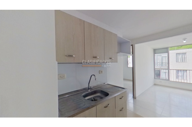 Apartamentos, Venta, Guabinas - $169.000.000