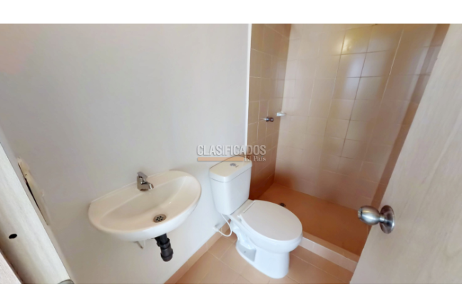 Apartamentos, Venta, Guabinas - $175.000.000