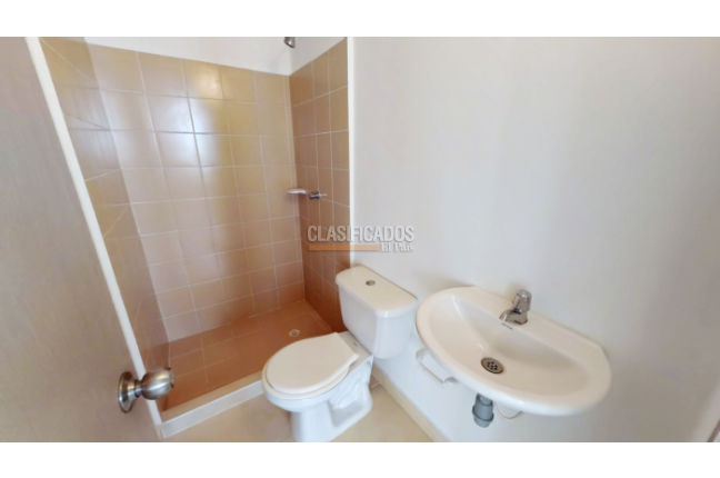 Apartamentos, Venta, Guabinas - $175.000.000