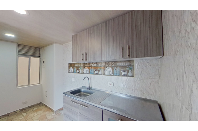 Apartamentos, Venta, Villas de Veracruz - $210.000.000