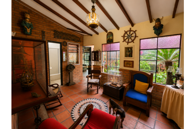 Casas, Venta, Champagñat - $720.000.000