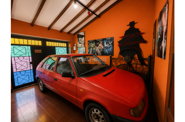 Casas, Venta, Champagñat - $720.000.000