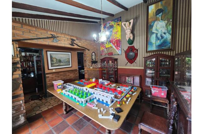Casas, Venta, Champagñat - $720.000.000