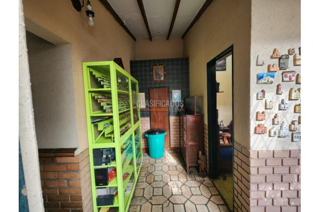 Casas, Venta, Champagñat - $720.000.000