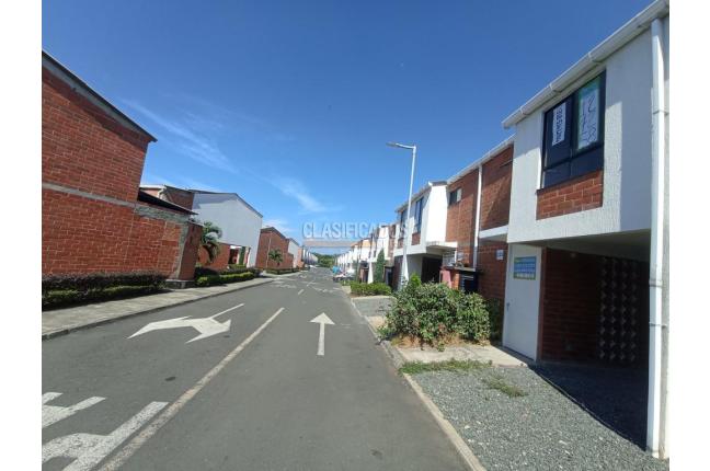 Casas, Alquiler en Jamundí