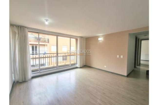 Apartamentos, Alquiler en Cajica
