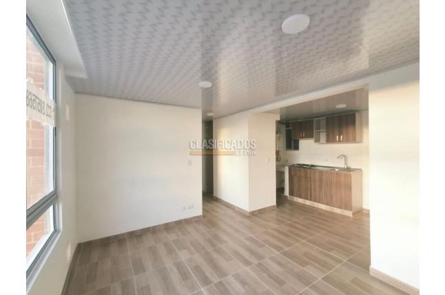 Apartamentos, Alquiler, Chía - $1.400.000