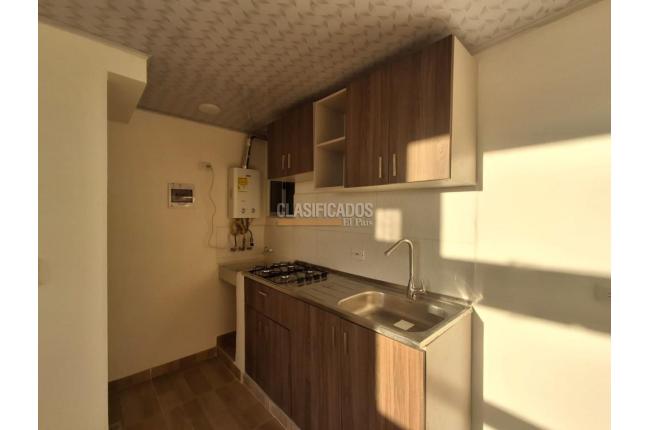 Apartamentos, Alquiler, Chía - $1.400.000