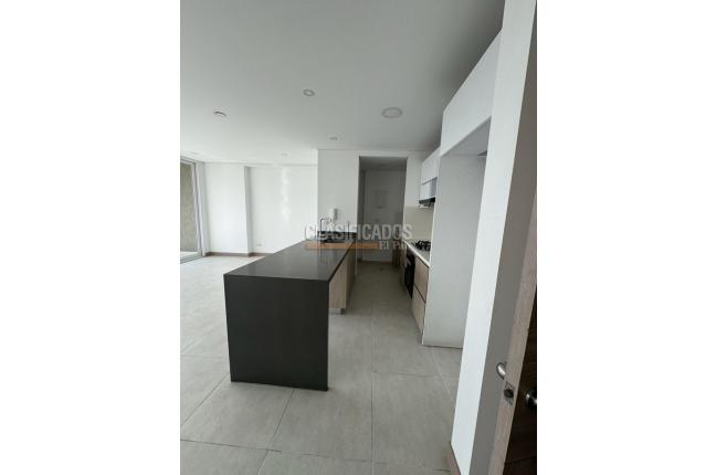 Apartamentos, Venta, Vipasa - $550.000.000
